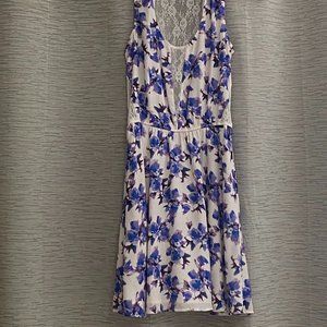 Guess Dress with Lace Back